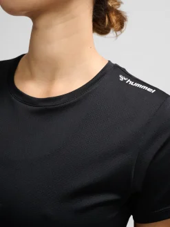 hmlMT AURA MESH T-SHIRT