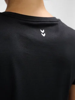 hmlMT AURA MESH T-SHIRT