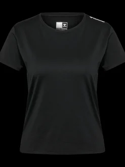 hmlMT AURA MESH T-SHIRT