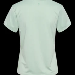 hmlMT AURA MESH T-SHIRT