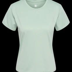 hmlMT AURA MESH T-SHIRT