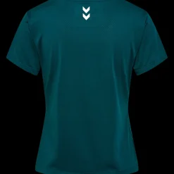 hmlMT AURA MESH T-SHIRT