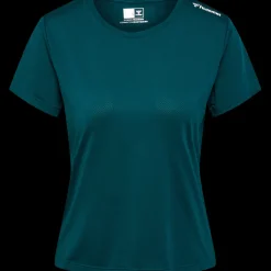 hmlMT AURA MESH T-SHIRT