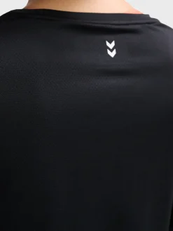 hmlMT AURA MESH T-SHIRT L/S