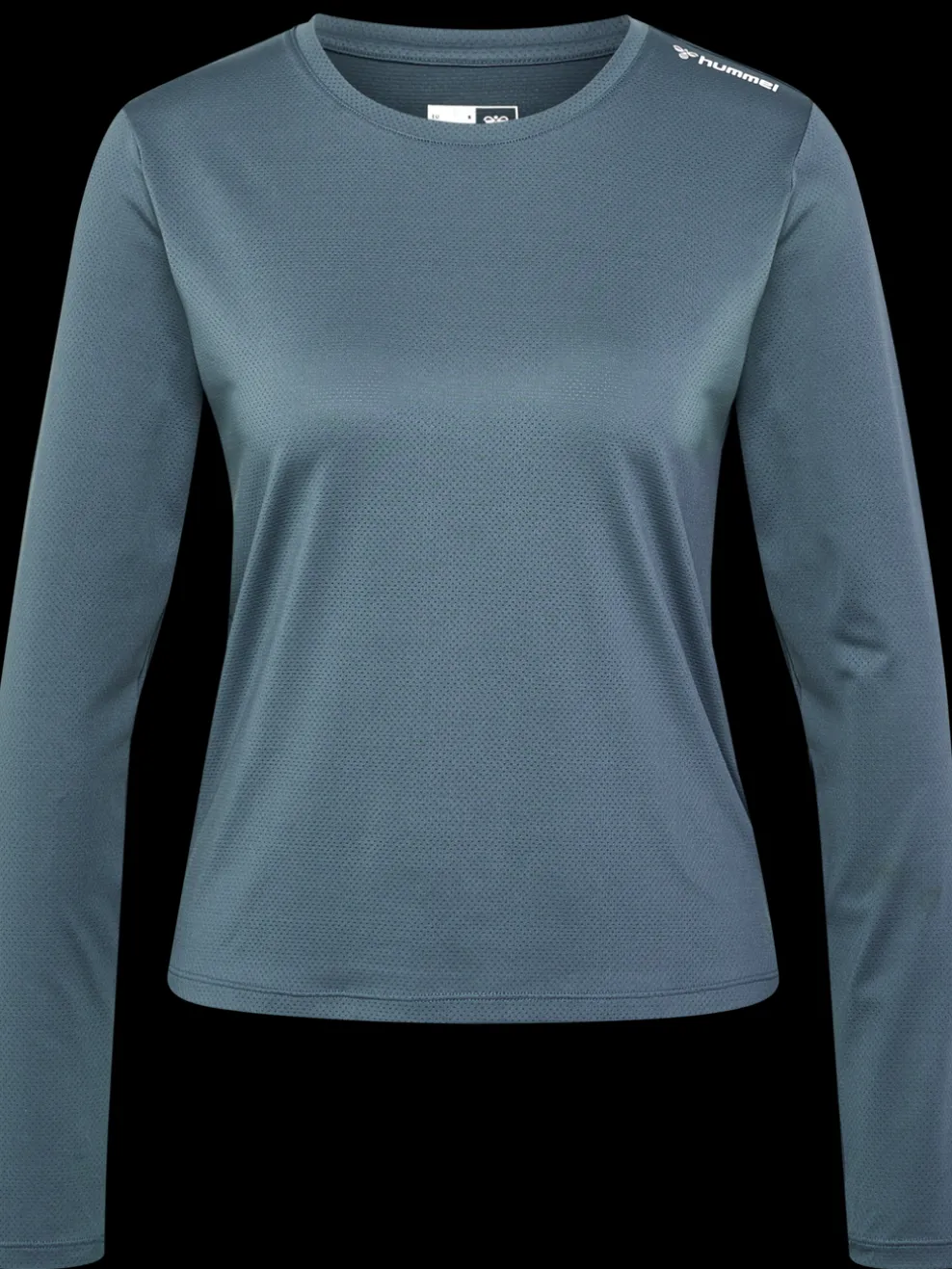hmlMT AURA MESH T-SHIRT L/S