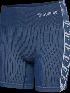 hmlMT BLAZE SEAMLESS MW SHORTS