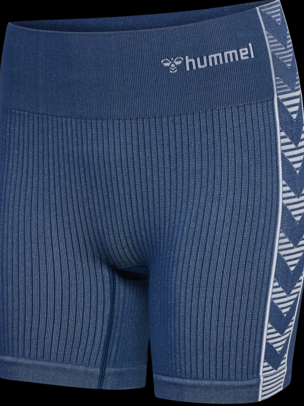hmlMT BLAZE SEAMLESS MW SHORTS