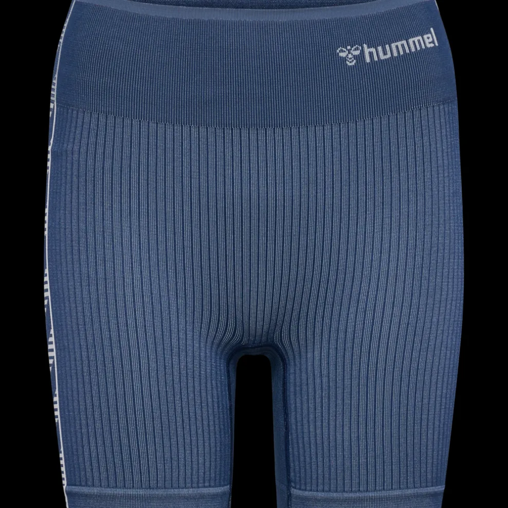 hmlMT BLAZE SEAMLESS MW SHORTS