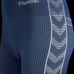 hmlMT BLAZE SEAMLESS MW SHORTS