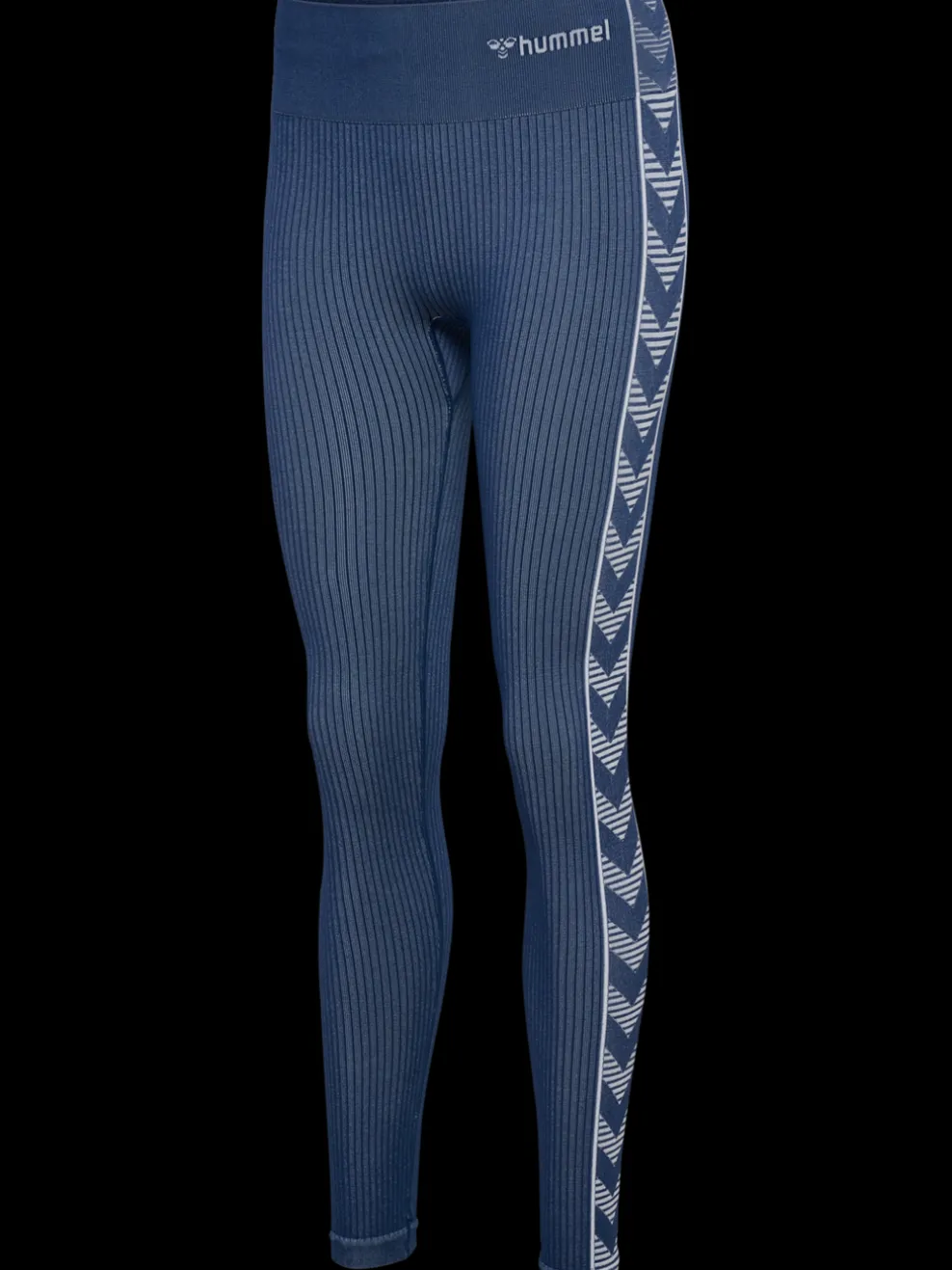 hmlMT BLAZE SEAMLESS MW TIGHTS