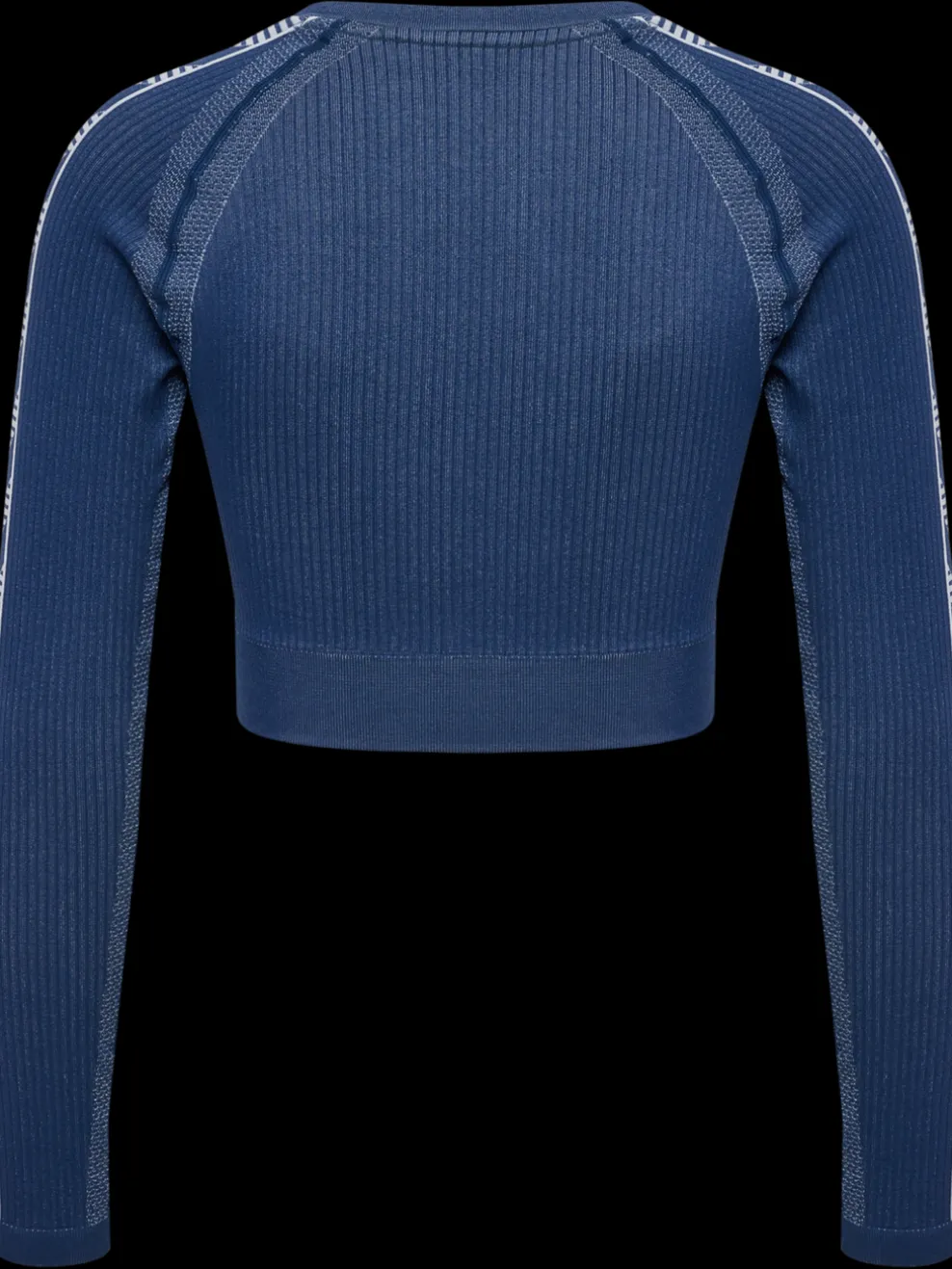 hmlMT BLAZE SEAMLESS T-SHIRT L/S