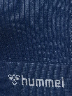 hmlMT BLAZE SEAMLESS T-SHIRT L/S