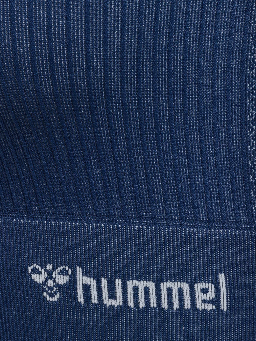 hmlMT BLAZE SEAMLESS T-SHIRT L/S