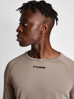 hmlMT BOW T-SHIRT L/S