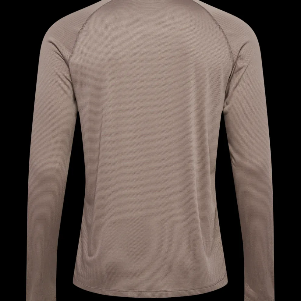 hmlMT BOW T-SHIRT L/S
