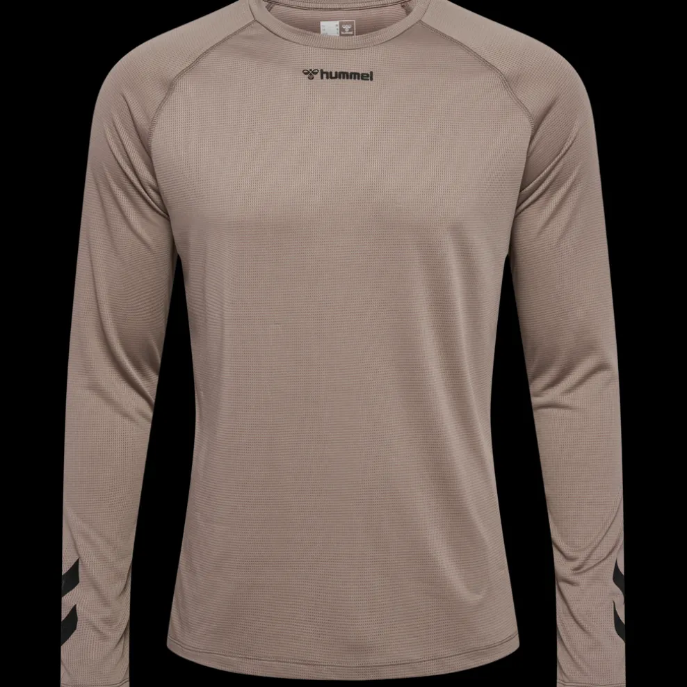 hmlMT BOW T-SHIRT L/S