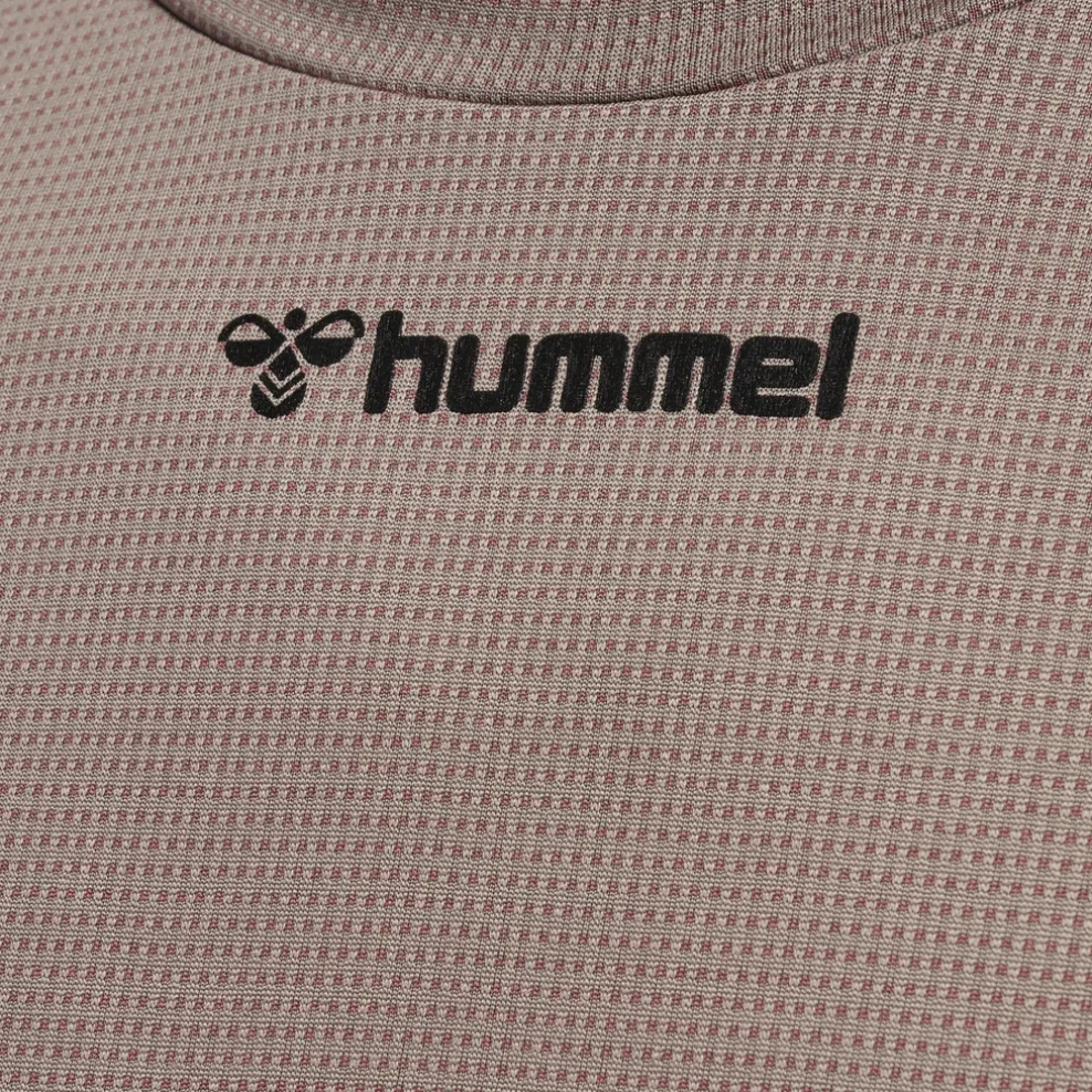 hmlMT BOW T-SHIRT L/S