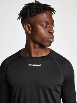 hmlMT BOW T-SHIRT L/S