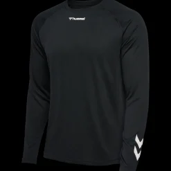 hmlMT BOW T-SHIRT L/S