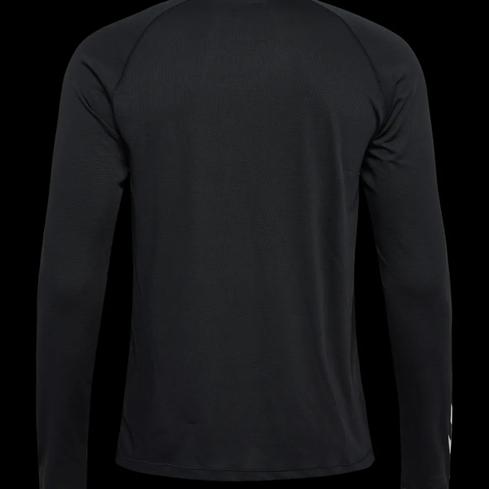 hmlMT BOW T-SHIRT L/S