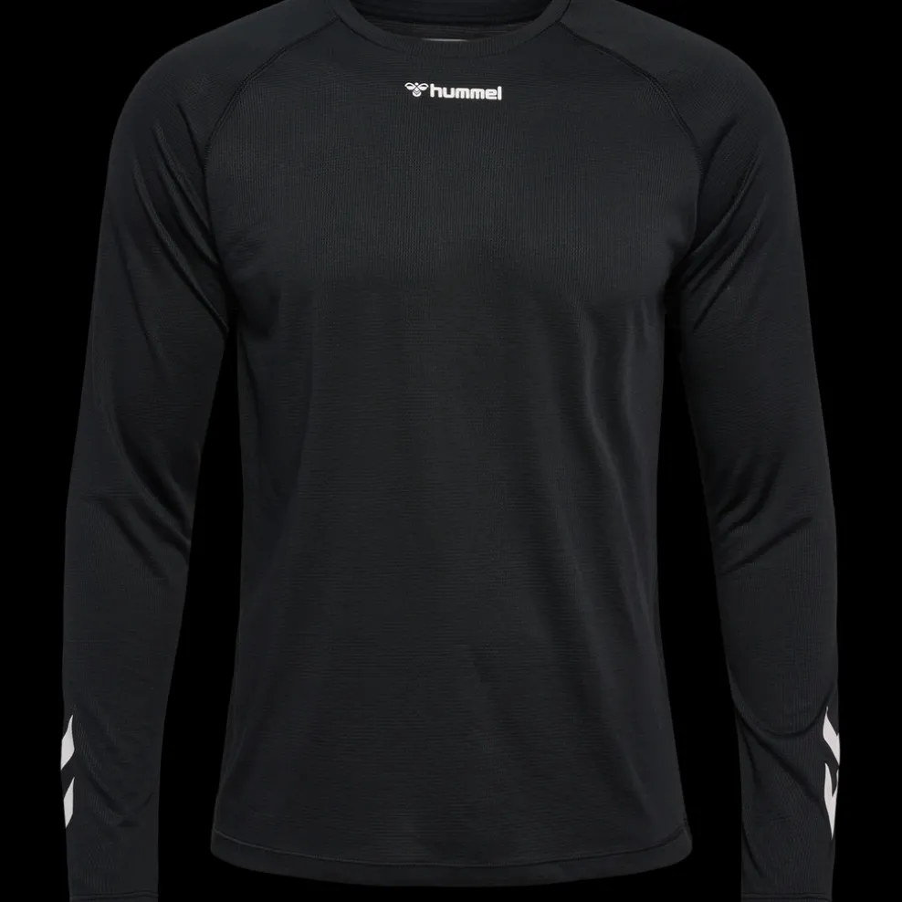 hmlMT BOW T-SHIRT L/S