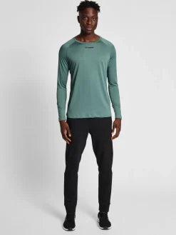 hmlMT BOW T-SHIRT L/S
