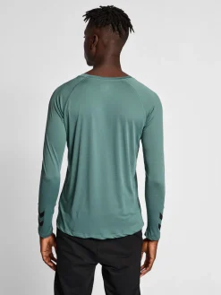 hmlMT BOW T-SHIRT L/S