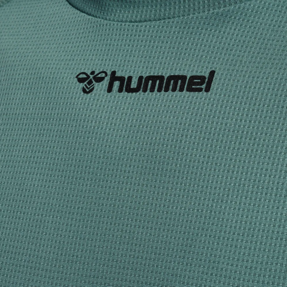 hmlMT BOW T-SHIRT L/S