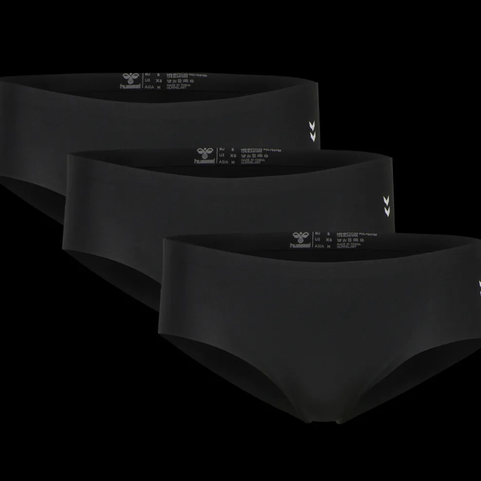 hmlMT BREEZE HIPSTER 3-PACK