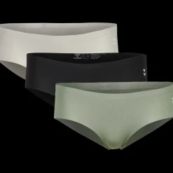 hmlMT BREEZE HIPSTER 3-PACK