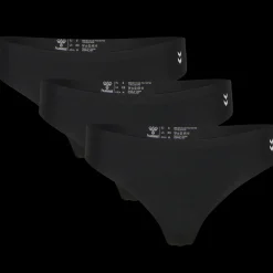 hmlMT BREEZE THONG 3-PACK