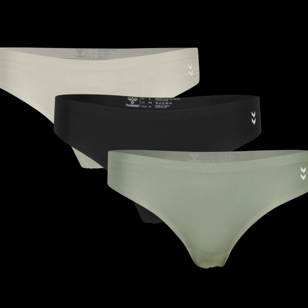 hmlMT BREEZE THONG 3-PACK