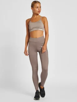 hmlMT CHIPO MID WAIST TIGHTS