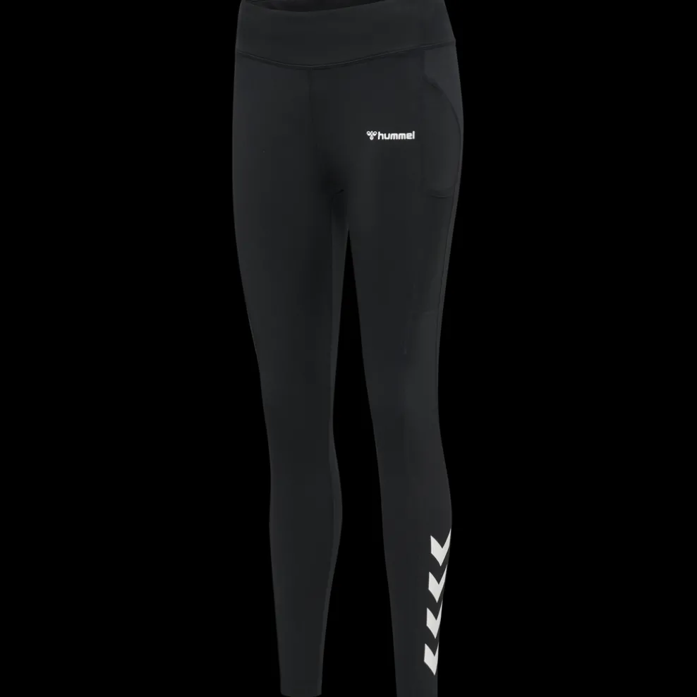 hmlMT CHIPO MID WAIST TIGHTS