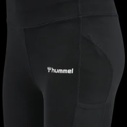 hmlMT CHIPO MID WAIST TIGHTS