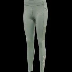 hmlMT CHIPO MID WAIST TIGHTS