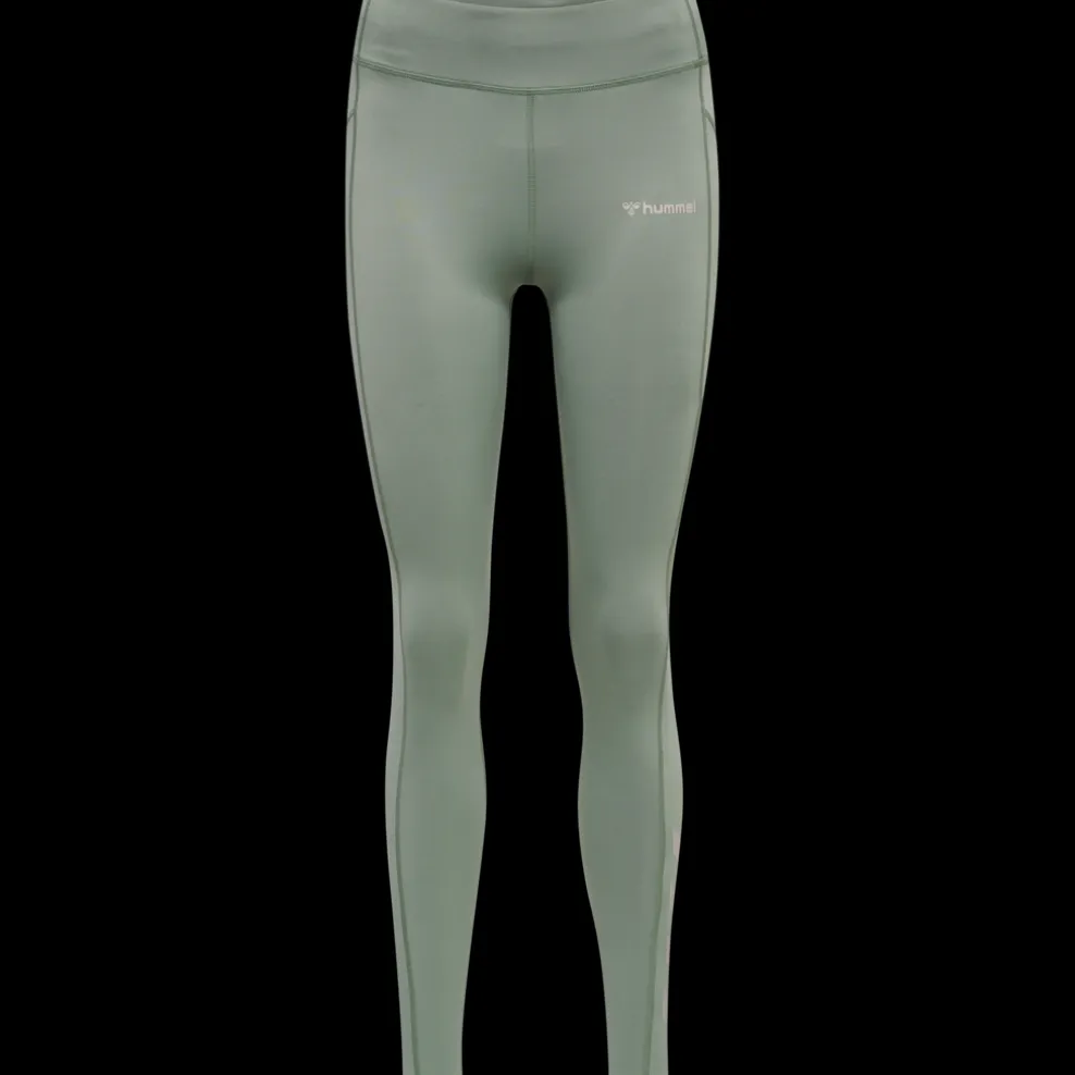 hmlMT CHIPO MID WAIST TIGHTS