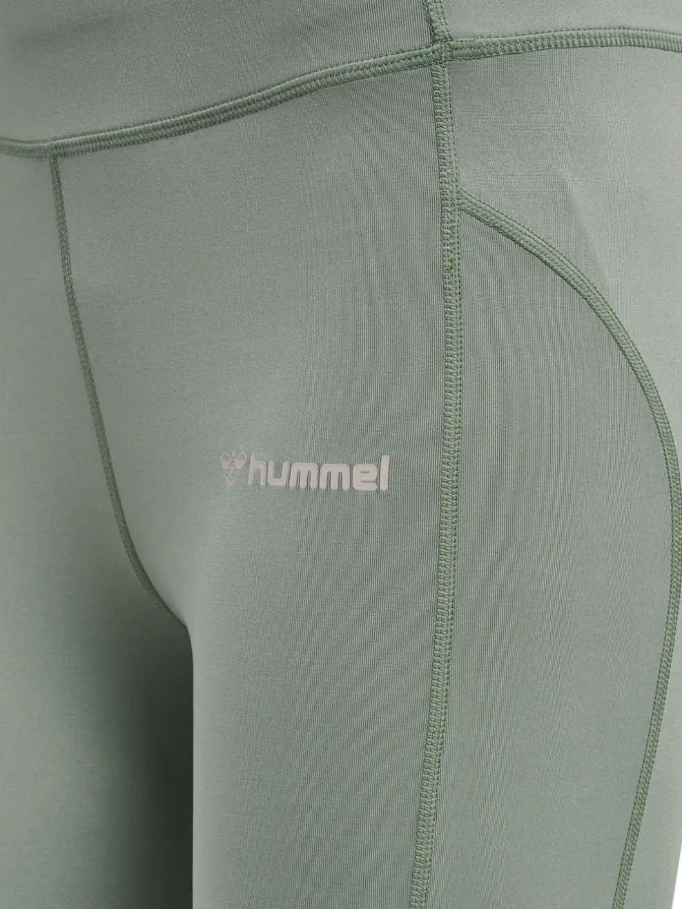 hmlMT CHIPO MID WAIST TIGHTS