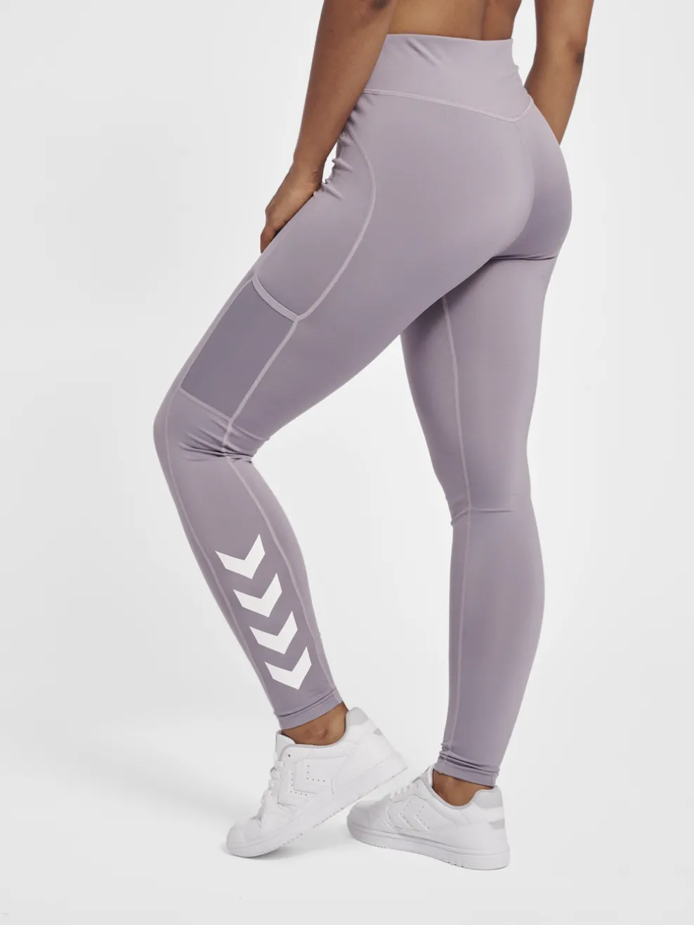 hmlMT CHIPO MID WAIST TIGHTS