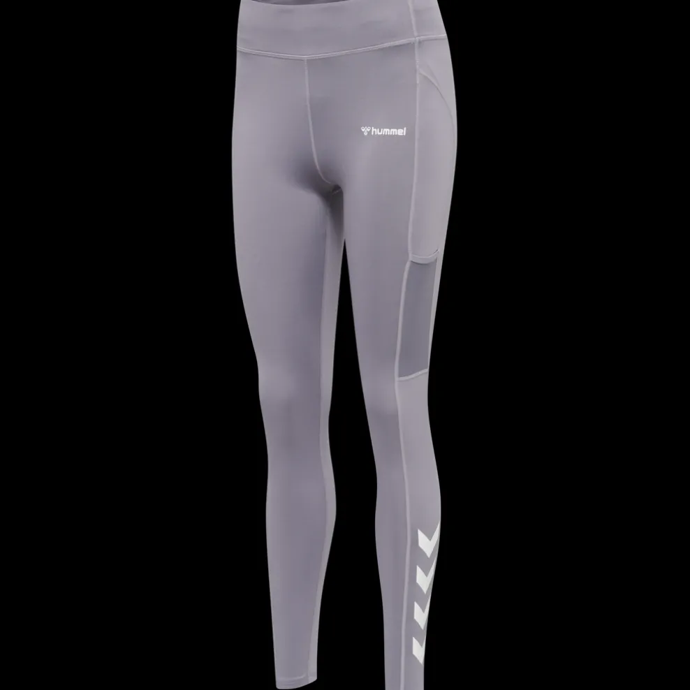 hmlMT CHIPO MID WAIST TIGHTS