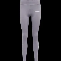 hmlMT CHIPO MID WAIST TIGHTS
