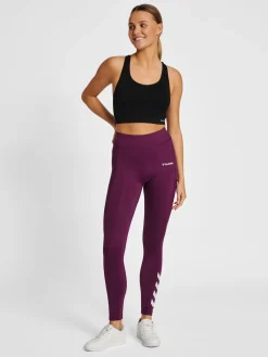 hmlMT CHIPO MID WAIST TIGHTS