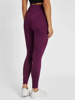 hmlMT CHIPO MID WAIST TIGHTS