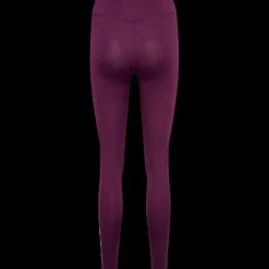 hmlMT CHIPO MID WAIST TIGHTS
