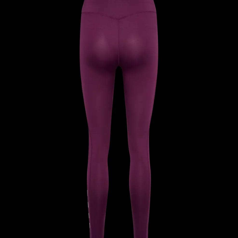 hmlMT CHIPO MID WAIST TIGHTS