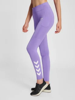 hmlMT CHIPO MID WAIST TIGHTS