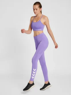 hmlMT CHIPO MID WAIST TIGHTS