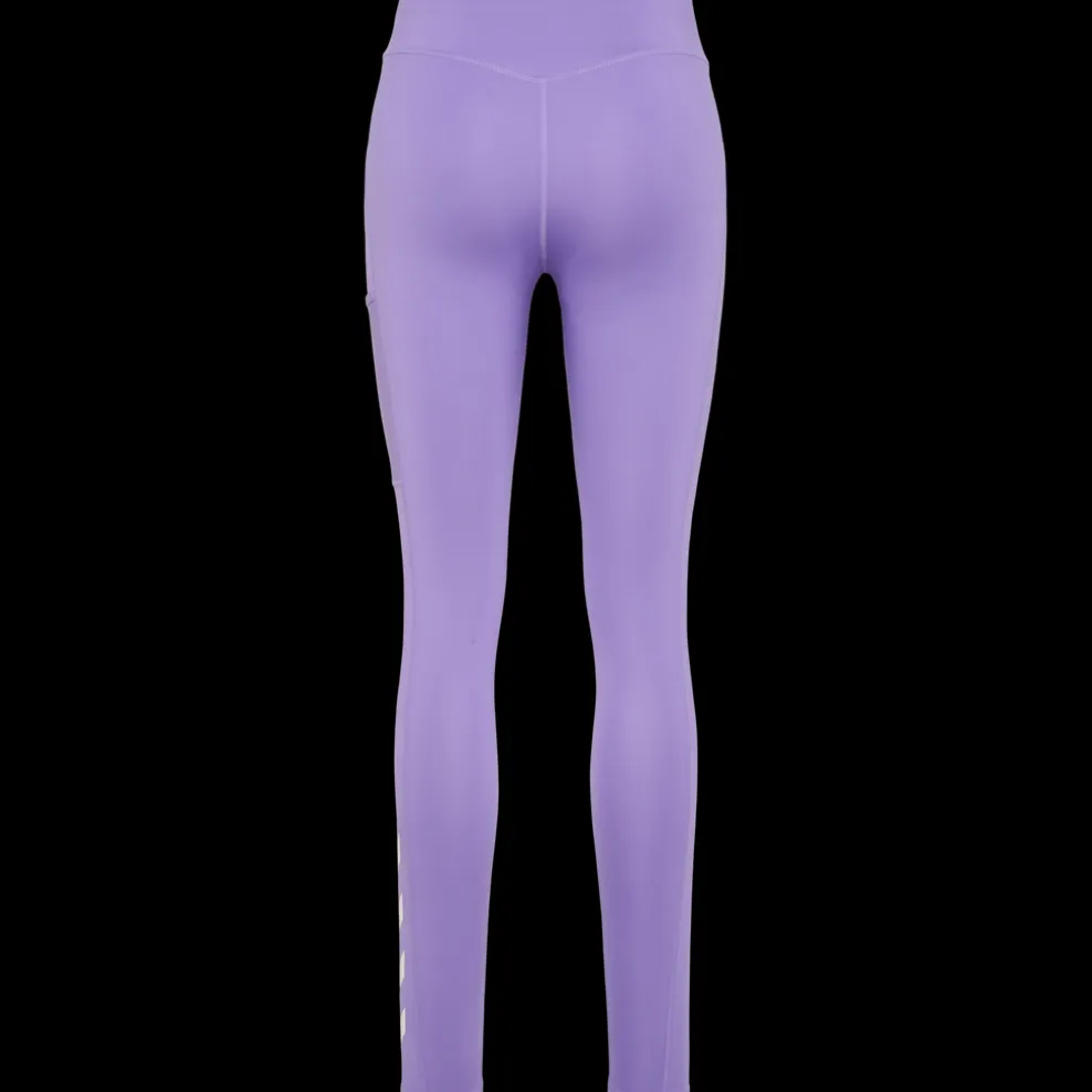 hmlMT CHIPO MID WAIST TIGHTS
