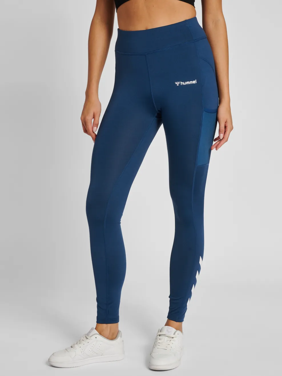 hmlMT CHIPO MID WAIST TIGHTS