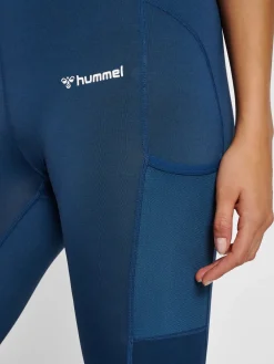 hmlMT CHIPO MID WAIST TIGHTS